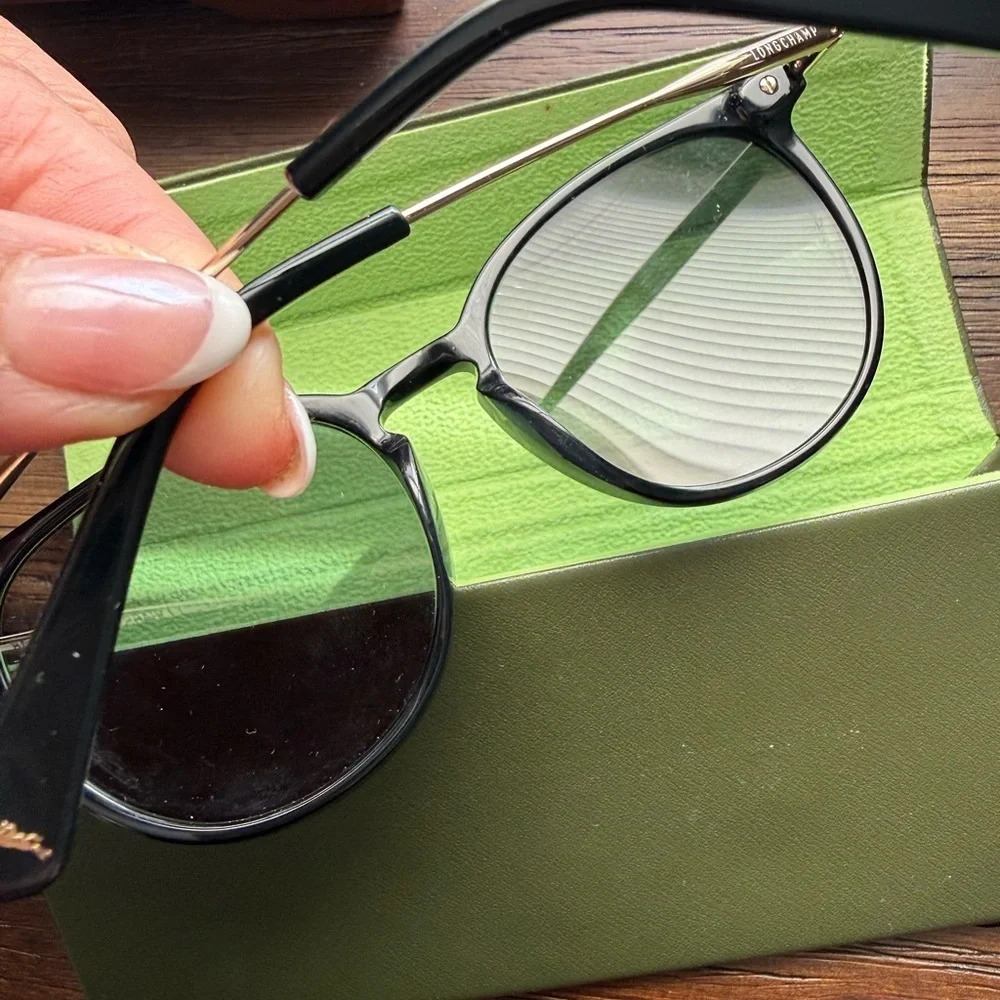 Longchamp sunglasses